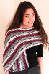 Sierra shawl website
